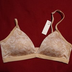 38AAA Petite Bra